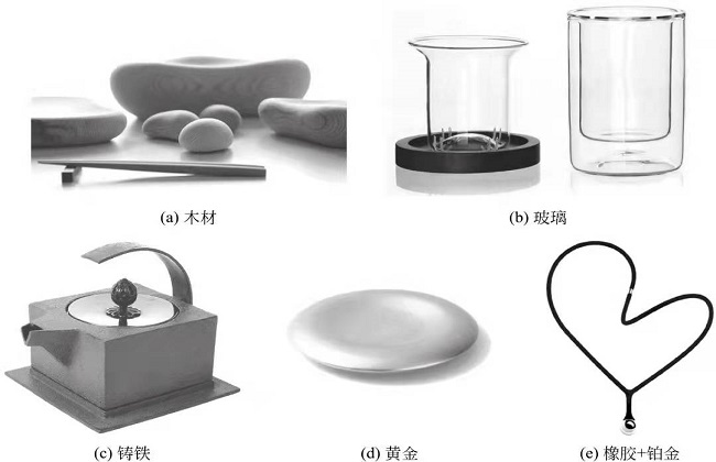 日本工業(yè)設(shè)計(jì)大師黑川雅之的產(chǎn)品設(shè)計(jì)案例