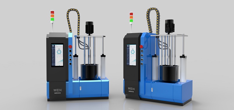 智能打膠機(jī)械設(shè)備外觀設(shè)計(jì)